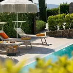 Villa With Pool In Volterra-toskana 54752 Volterra