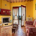 With Pool In Volterra-toskana 54752